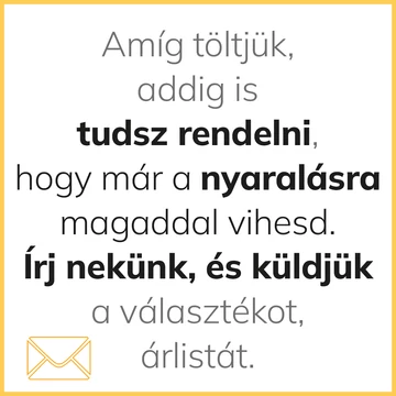Női és férfi rövid ujjú, környakú pólók